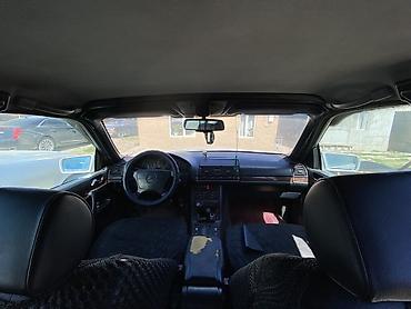 mersedes e class: Mercedes-Benz S-Class: 1995 г., 3.2 л, Автомат, Бензин, Седан — 6