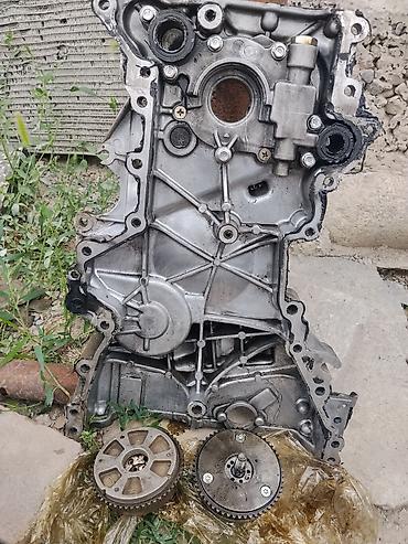 тнвд 2 2 сди: Бензиновый мотор Hyundai 2 л, Б/у — 1