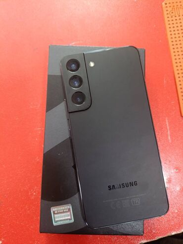 galaxy s22: Samsung Galaxy S22