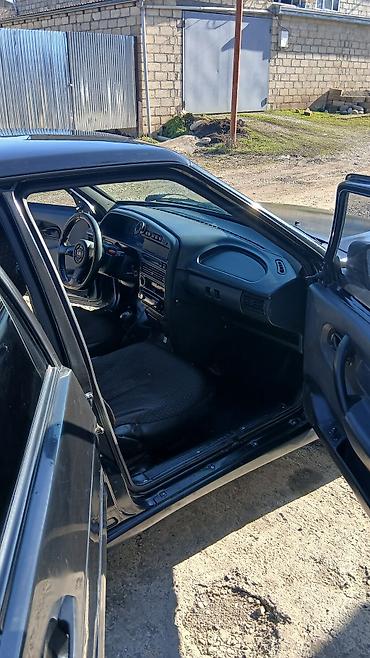 VAZ (LADA): Mator karopka idyal — 10