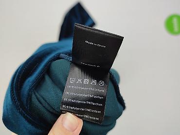 sukienki mmc: MbyM, Sukienka damska, rozmiar L — 4