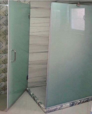 Duş kabinaları, arakəsmələr: Yeni Arakəsmə, Ödənişli çatdırılma — 14