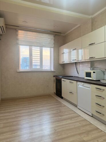 Продажа квартир: 2 комнаты, 67 м², Элитка, 9 этаж, Евроремонт