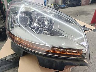 figaro lux nis: DESNI XENON ZA CITROEN C4 GRAND PICASSO, C4 PICASSO OD 2007. DO 2011 — 1
