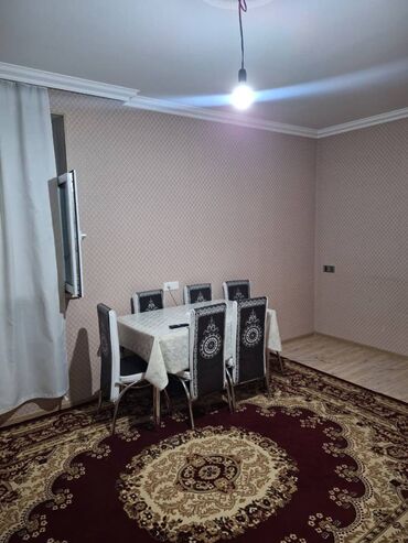 Uzunmüddətli kirayə evlər: 91 kv. m, 2 otaqlı, Kombi, Qaz, İşıq — 6