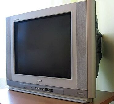 Телевизоры: Продаю телевизор оригинальный lg flatron