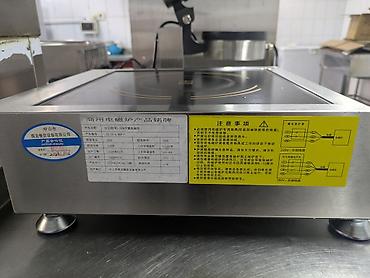 Шашлычницы, мангалы, грили: Профессиональное кухонное оборудование для общепита: 1)жарочная — 11