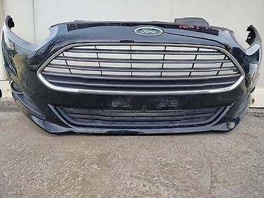 Auto-delovi: PREDNJI BRANIK ZA FORD FIESTA OD 2013. DO 2017. GOD. | Prednji — 1