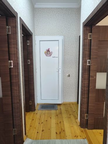 Həyət evləri və villaların satışı: 3 otaqlı, 65 kv. m, Kredit yoxdur, Yeni təmirli — 9