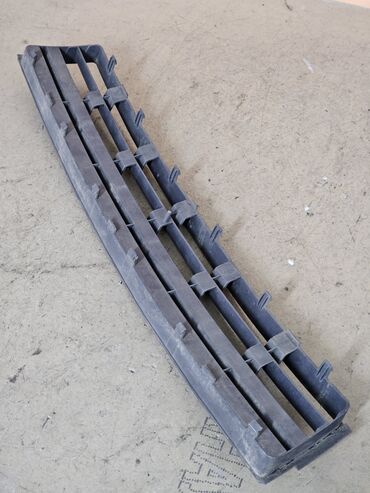 Бамперы и комплектующие: Заглушка бампера Audi, Б/у, Оригинал — 10