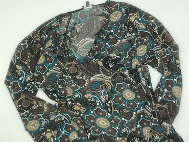 Women: Street One, Women's blouse, size 2XL (EU 44)