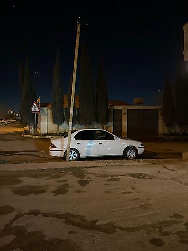 tank 3 pro: Khazar Azsamand lx 2014 cü il kandsaneri işləkdi. Problemsizdi otur — 5