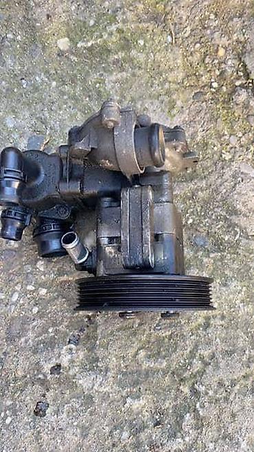 maf senzor cena: SERVO PUMPA N45, N43 ZA BMW 116, 118, 120 OD 2004. DO 2010. GOD. | — 2