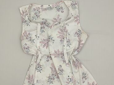 eleganckie bluzki wyszczuplające: Greenpoint, Women's blouse, size S (EU 36)