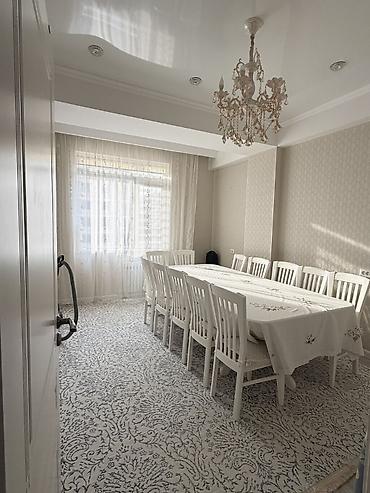 2 bedroom: 2 комнаты, 52 м², Золотой квадрат Элитка, 5 этаж, Свежий ремонт — 1