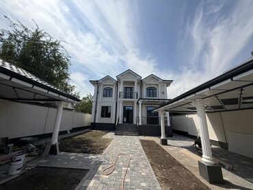 новопокровка куплю дом: Дом, 275 м², 6 комнат, Собственник, Дизайнерский ремонт