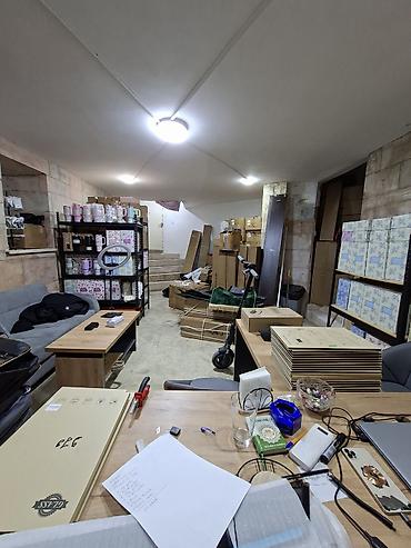 Digər daşınmaz kommersiya əmlakı icarəsi: Etrafli N.Nerimanov Faiq Yusifov OBYEKT MARTIN 20si Bowalacaq!!! — 6