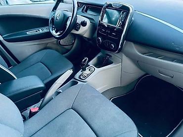 lidl alati: RENAULT ZOE - KOMPLETAN AUTO U DELOVIMA | Renault Zoe kompletan auto — 1
