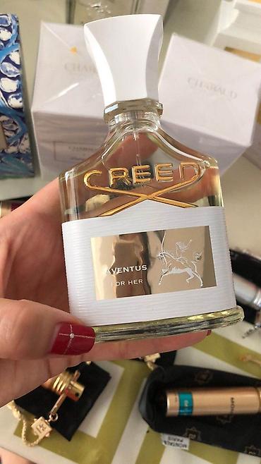 Парфюмерия: Парфюмерия для женщин — два аромата: 1) Lacoste Pour Femme Eau de — 8