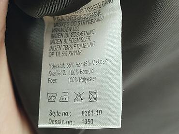 buty marks: Fransa, Spódnica damska, rozmiar M — 5