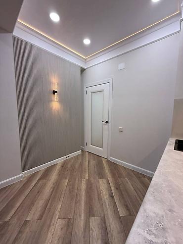2квартиры: 2 комнаты, 61 м², Нижний Джал (Джал-23) Элитка, 2 этаж, Дизайнерский ремонт — 8