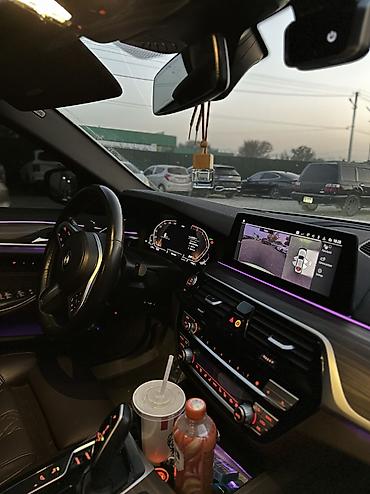 m4 g82: BMW 5 series: 2019 г., 2 л, Автомат, Бензин, Седан — 6