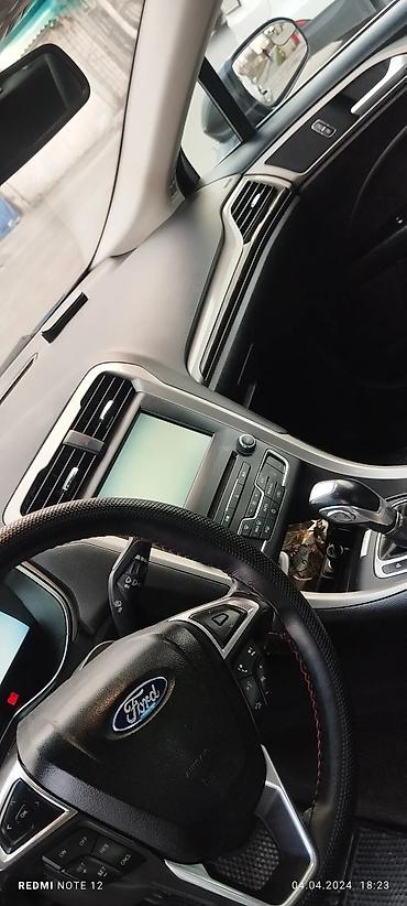 apornu ford fusion: Ford Fusion: 1.5 l | 2016 il 200000 km Sedan — 9