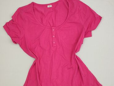 T-shirt damski, rozmiar XL