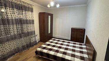 Аренда квартир: Uzunmüddətli kirayə – 2 otaqlı mənzil Ünvan: Bakıxanov, Razin; Aygün — 4