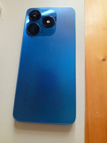 телефон fly fs526 power plus 2: Tecno Spark Pro, 128 ГБ, цвет - Синий, Гарантия, Сенсорный, Отпечаток пальца