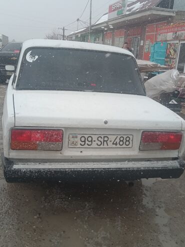 xezer lada qiymetleri 2020: VAZ (LADA) 2107: 0.3 l | 1993 il