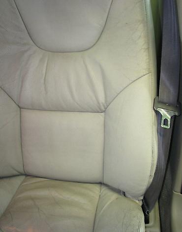 Другой тюнинг: Перетяжка Панели Перетяжка и реставрация Обновление салона — 3