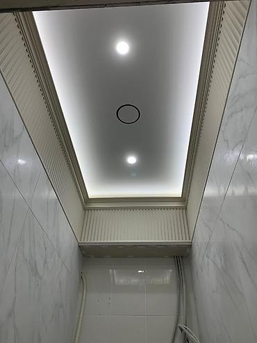 Фасадные 3D панели: Декоративные стеновые панели и потолочные карнизы с рельефом - — 2