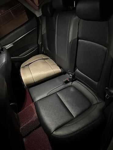 Kia: Kia Seltos: 2020 г., 1.6 л, Автомат, Дизель, Кроссовер — 9