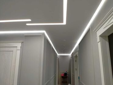 Натяжной потолок: Натяжной потолок Глянцевое, Матовое, 3D потолки Бесплатная консультация, Бесплатный замер, Гарантия — 23