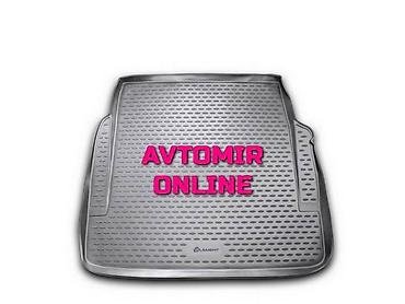 baqaj satilir: Mercedes-benz s-class w221 2005 baqaj rezini novline 4 il qarantiya — 1