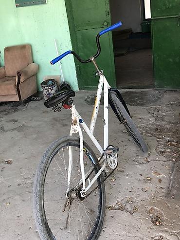 velosiped 28 type 1: İşlənmiş Şəhər velosipedi Stels, 28", sürətlərin sayı: 32 — 3