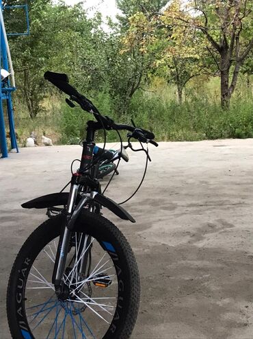 7 ci sinif informatika derslik: İşlənmiş İki təkərli Uşaq velosipedi 24", sürətlərin sayı: 7, Ödənişli çatdırılma