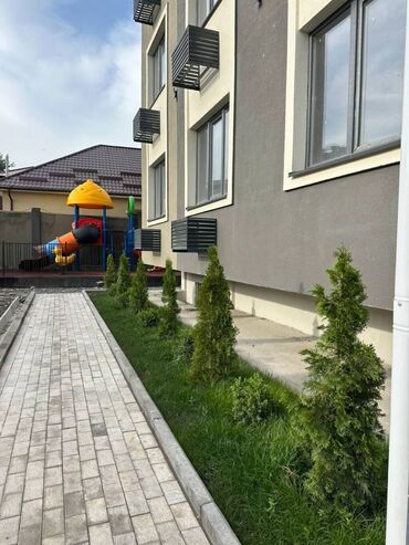 Продажа квартир: 1 комната, 39 м², Элитка, 4 этаж, Косметический ремонт