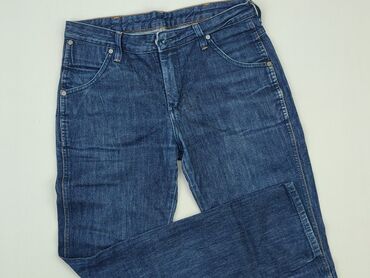 levi jeans: Jeansy, L, stan - Bardzo dobry