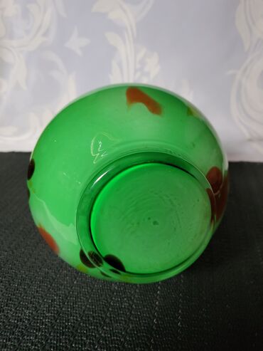 Vaze i saksije: Vaza, Staklo, bоја - Šareno, Novo — 13