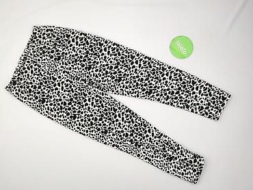 leginsy c: Legginsy rozmiar M — 3
