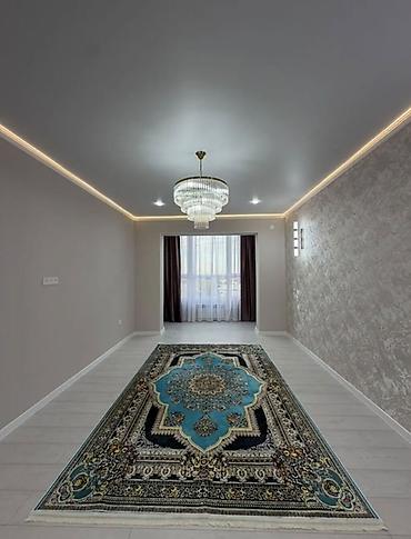 108: 1 комната, 45 м², Технопарк 108 серия, 3 этаж, Евроремонт — 6