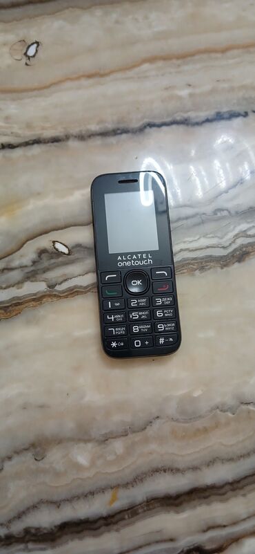 alcatel pop 2 5 7043e: Alcatel Alcatel 1, İki sim kartlı, Düyməli