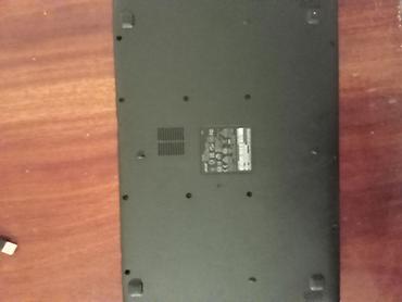 Acer: İşlənmiş Acer Extensa, 15 ", Intel Celeron, 512 GB, Ünvandan götürmə — 2