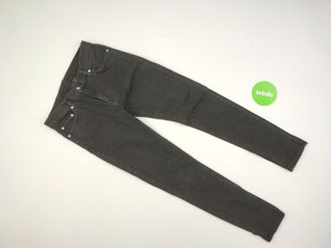 Jeansy: Weekday, Jeansy damskie, L — 4