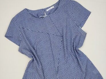playboy t shirty missguided: Women's blouse, size XL (EU 42)