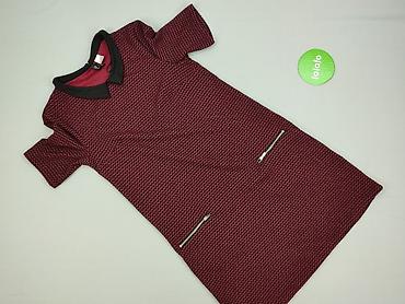 kożuszek c: H&M Divided, Sukienka damska, rozmiar 2XS — 2