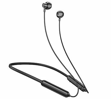Наушники: Bluetooth-наушники Hoco ES67 (шейный обод) Es62 hoco (120 часов)790 — 1