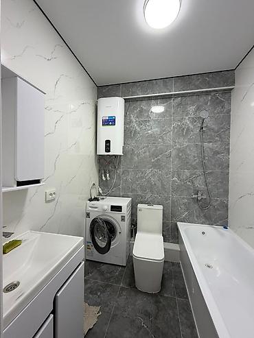 Продажа квартир: 2 комнаты, 57 м², 15 этаж — 9